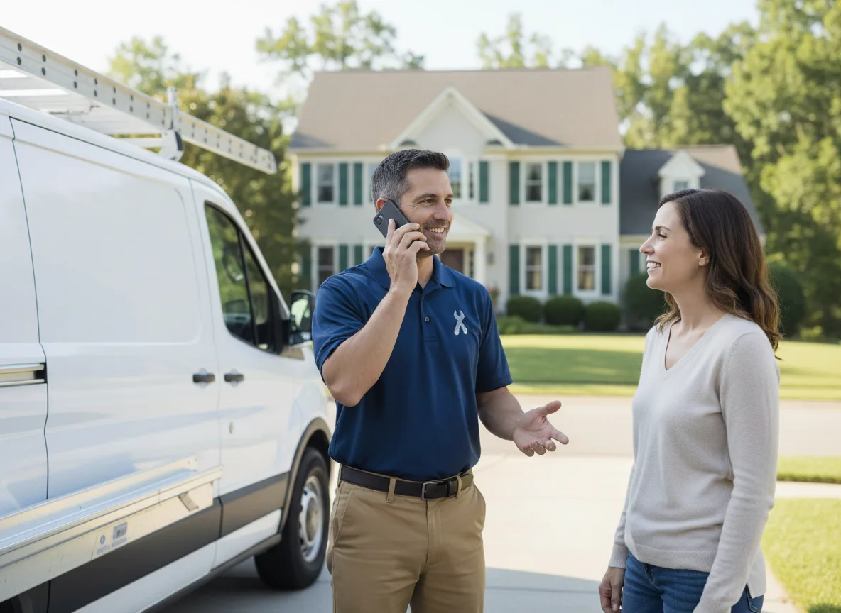 Home Gutter Service Mallie, KY FAQs